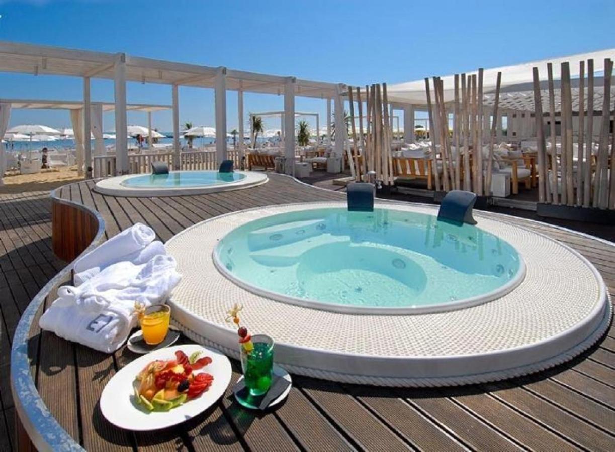 Casa Gramsci Luxury Apartment Pesaro Exterior foto