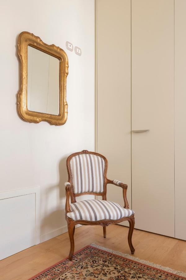 Casa Gramsci Luxury Apartment Pesaro Exterior foto